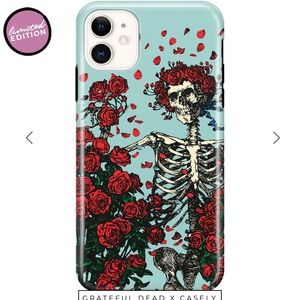 Casely Grateful Dead 11 Pro Max